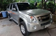 Isuzu Dmax 2010 - Xe Isuzu Dmax sản xuất năm 2010, màu bạc, 320tr giá 320 triệu tại Tp.HCM