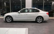 BMW 3 Series 320i 2018 - Bán BMW 3 Series 320i năm 2018, màu trắng, nhập khẩu giá 1 tỷ 355 tr tại Tp.HCM