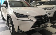 Lexus NX 200T 2015 - Bán ô tô Lexus NX 200T đời 2015, màu trắng, xe nhập giá 1 tỷ 883 tr tại Hà Nội