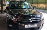 Volkswagen Tiguan AT 2016 - Cần bán lại xe Volkswagen Tiguan AT năm 2016 giá 955 triệu tại Nghệ An