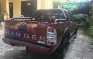 Ford Ranger 2009 - Cần bán lại xe Ford Ranger đời 2009, nhập khẩu nguyên chiếc, 275tr giá 275 triệu tại Bắc Kạn