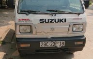 Suzuki Super Carry Truck 2010 - Cần bán lại xe Suzuki Super Carry Truck đời 2010, màu trắng giá 140 triệu tại Ninh Bình