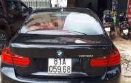 BMW i3 2014 - Bán ô tô BMW i3 đời 2014, màu đen giá 1 tỷ 200 tr tại Gia Lai