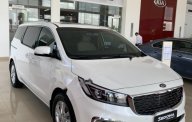 Kia Sedona Platinum D 2019 - Cần bán xe Kia Sedona Platinum D năm sản xuất 2019, màu trắng giá 1 tỷ 209 tr tại Quảng Ninh