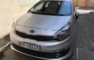 Kia Rio  AT 2015 - Bán Kia Rio AT đời 2015, màu bạc, nhập khẩu  giá 450 triệu tại Tp.HCM