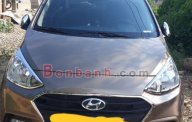 Hyundai Grand i10 MT 2018 - Cần bán xe Hyundai Grand i10 MT đời 2018 xe gia đình giá 390 triệu tại Cao Bằng