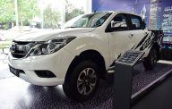 Mazda BT 50   2019 - Bán Mazda BT 50 sản xuất 2019, màu trắng, xe nhập giá 620 triệu tại Ninh Bình