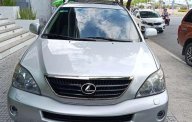 Lexus RX 400H 2007 - Bán xe Lexus RX 400H đời 2007, màu bạc như mới giá 780 triệu tại Đà Nẵng