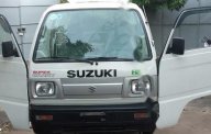 Suzuki Blind Van 2017 - Bán ô tô Suzuki Blind Van 2017, màu trắng như mới, 245 triệu giá 245 triệu tại Hà Nội