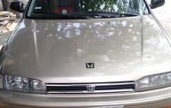 Honda Accord 1999 - Cần bán gấp Honda Accord đời 1999, xe nhập, giá chỉ 80 triệu giá 80 triệu tại Thanh Hóa