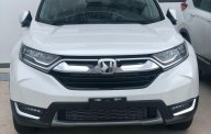 Honda CR V  1.5 TURBO  2019 - Bán Honda CR V 1.5 TURBO năm 2019, nhập khẩu Thái Lan giá 1 tỷ 93 tr tại Long An