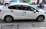 Kia Rio 2016 - Chính chủ bán Kia Rio năm sản xuất 2016, màu trắng, nhập khẩu giá 455 triệu tại Hà Tĩnh
