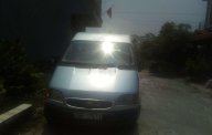 Ford Transit 2002 - Bán Ford Transit đời 2002, màu bạc, nhập khẩu giá 35 triệu tại Hà Nội