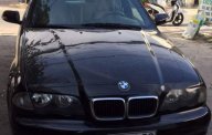 BMW 3 Series  318is   1997 - Bán BMW 318is sản xuất 1997, màu đen, nhập khẩu   giá 137 triệu tại Tp.HCM