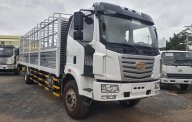 Howo 2019 - Xe tải 8 tấn thùng dài 9m7 đời 2019 - Hỗ trợ trả góp giá 690 triệu tại Đồng Nai