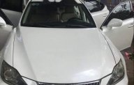 Lexus IS   250  2009 - Bán Lexus IS 250 2009, màu trắng, xe nhập giá 700 triệu tại Tp.HCM