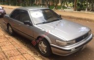 Nissan Bluebird  	SE 2.0  1991 - Bán Nissan Bluebird SE 2.0 sản xuất 1991, màu xám, nhập khẩu Nhật giá 70 triệu tại Trà Vinh