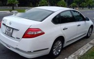 Nissan Teana   2009 - Bán Nissan Teana sản xuất 2009, màu trắng, nhập khẩu  giá 415 triệu tại Đà Nẵng