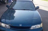 Honda Accord   1995 - Bán Honda Accord 1995, xe nhập giá 135 triệu tại Bình Định