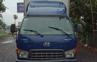Hyundai HD 65 2014 - Bán xe tải Hyundai HD65 thùng kín 3,5 tấn đời 2014 giá 380 triệu tại Bình Dương