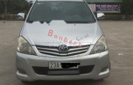 Toyota Innova    G   2010 - Cần bán Toyota Innova G đời 2010, màu bạc  giá 400 triệu tại Hà Giang