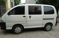 Daihatsu Citivan   2000 - Bán Daihatsu Citivan sản xuất năm 2000, màu trắng, số sàn giá 75 triệu tại Thanh Hóa