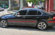 BMW 3 Series 325i 2003 - Bán BMW 325i, đời 2004, đã lắp đặt nâng cấp rất nhiều phụ tùng, đồ chơi giá 200 triệu tại Hà Nội