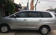 Toyota Innova  V  2008 - Bán Toyota Innova V sản xuất 2008, màu bạc chính chủ giá 405 triệu tại Đồng Nai