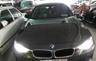 BMW 3 Series 320i 2012 - Bán BMW 320i 2012, màu xám, xe nhập  giá 750 triệu tại Tp.HCM