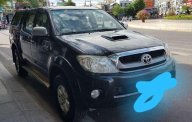 Toyota Hilux   2009 - Bán Toyota Hilux đời 2009, màu đen, xe nhập, 350 triệu giá 350 triệu tại Bình Định