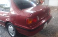 Toyota Tercel 1993 - Cần bán Toyota Tercel đời 1993, màu đỏ, nhập khẩu nguyên chiếc giá 100 triệu tại Đồng Tháp