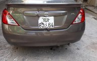 Nissan Sunny XL 2015 - Bán Nissan Sunny XL sản xuất năm 2015, màu xám, giá tốt giá 295 triệu tại Hà Nội