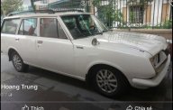 Toyota Mark II 1980 - Cần bán Toyota Mark II đời 1980, màu trắng, nhập khẩu nguyên chiếc giá 30 triệu tại Đồng Nai