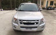 Isuzu Dmax 2011 - Bán Isuzu Dmax bán tải 2 cầu, số sàn đời cuối 2011, đăng ký 2012, loại 3.0 giá 350 triệu tại Hà Nội