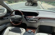 Mercedes-Benz S class 2012 - Bán Mercedes S400 năm 2012, màu trắng, xe nhập giá 1 tỷ 468 tr tại Tp.HCM