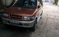 Isuzu Hi lander   2003 - Chính chủ bán xe Isuzu Hi lander sản xuất 2003, nhập khẩu giá 200 triệu tại Hà Nội