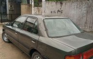 Mazda 323   1996 - Cần bán gấp Mazda 323 1996, màu xám, giá tốt giá 85 triệu tại BR-Vũng Tàu