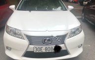 Lexus ES   2014 - Bán Lexus ES300h 2014, màu trắng, nhập khẩu giá 2 tỷ tại Hà Nội