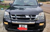 Isuzu Dmax 2008 - Bán Isuzu Dmax năm sản xuất 2008, nhập khẩu, 2 cầu điện, máy dầu giá 245 triệu tại Gia Lai