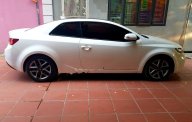 Kia Forte Koup 2010 - Bán Kia Forte Koup đời 2010, màu trắng, nhập khẩu giá 410 triệu tại Hà Nội