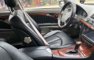 Mercedes-Benz E class   2002 - Bán Mercedes E240 2002, màu đen, 220 triệu giá 220 triệu tại Long An