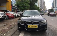 BMW 3 Series 320i 2010 - Cần bán xe BMW 3 Series 320i năm 2010, màu đen, nhập khẩu, giá chỉ 545 triệu giá 545 triệu tại Hà Nội