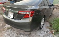 Toyota Camry XLE 2014 - Cần bán xe Toyota Camry XLE đời 2014, màu xám (ghi), nhập khẩu, giá 380tr giá 380 triệu tại Tp.HCM