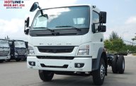 Genesis 2019 - Xe tải Mitsubishi Fuso Canter FA 1014RL - tải 5.5 tấn, trả góp 80%, LH 0938.907.134 giá 755 triệu tại Tp.HCM