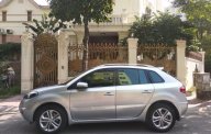Renault Koleos 2012 - Cần bán Renault Koleos năm sản xuất 2012, màu bạc, xe nhập chính chủ giá 630 triệu tại Hà Nội