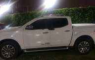 Nissan Navara   VL  2016 - Bán Nissan Navara VL năm 2016, màu trắng, nhập khẩu  giá 635 triệu tại Đà Nẵng