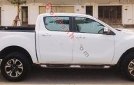 Mazda BT 50   2017 - Cần bán Mazda BT 50 2017, màu trắng, xe nhập giá 520 triệu tại Quảng Ninh
