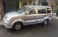 Mitsubishi Jolie SS 2003 - Xe Mitsubishi Jolie SS năm 2003 xe gia đình, giá chỉ 150 triệu giá 150 triệu tại Đà Nẵng