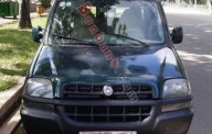 Fiat Doblo   1.6   2004 - Bán Fiat Doblo 1.6 đời 2004 chính chủ  giá 70 triệu tại Tp.HCM