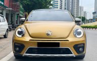 Volkswagen Beetle 2017 - Bán Volkswagen Beetle Dune sản xuất 2017, odo 9.000 miles giá 1 tỷ 220 tr tại Hà Nội